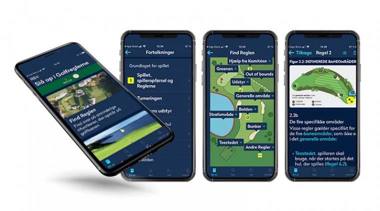 RA App