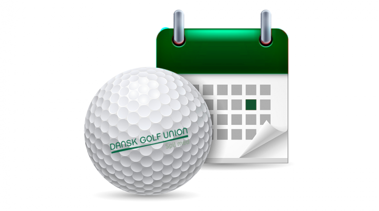 Referater DGU golf