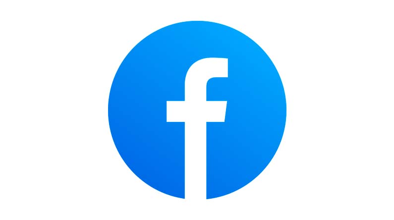 Facebook logo