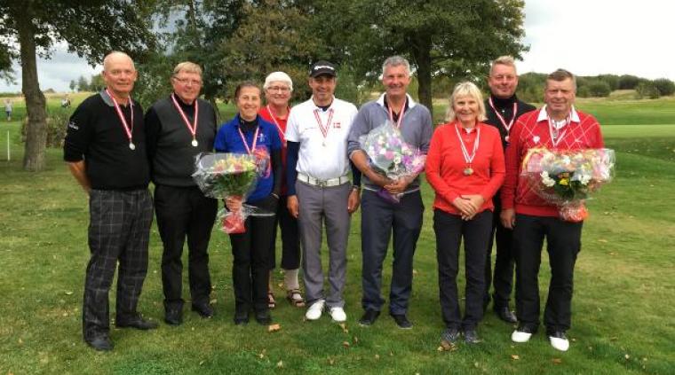 Senior Tour finale 2016