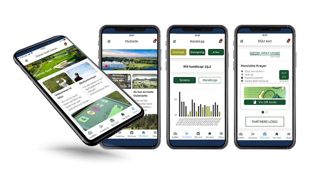 Mobil app