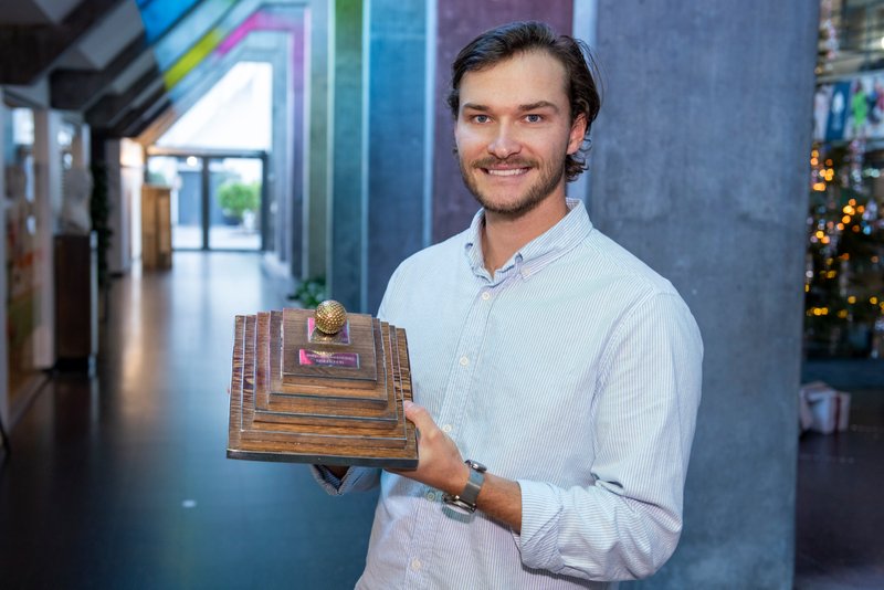 Rasmus Højgaard