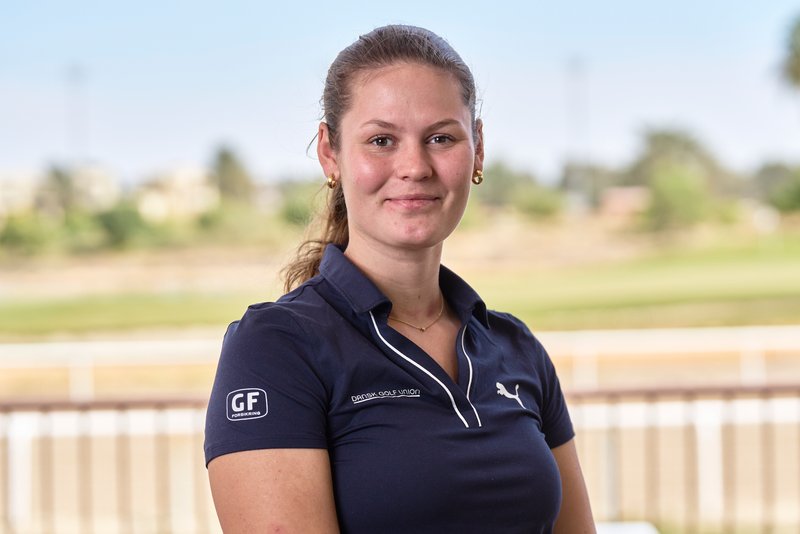 Olivia Skousen