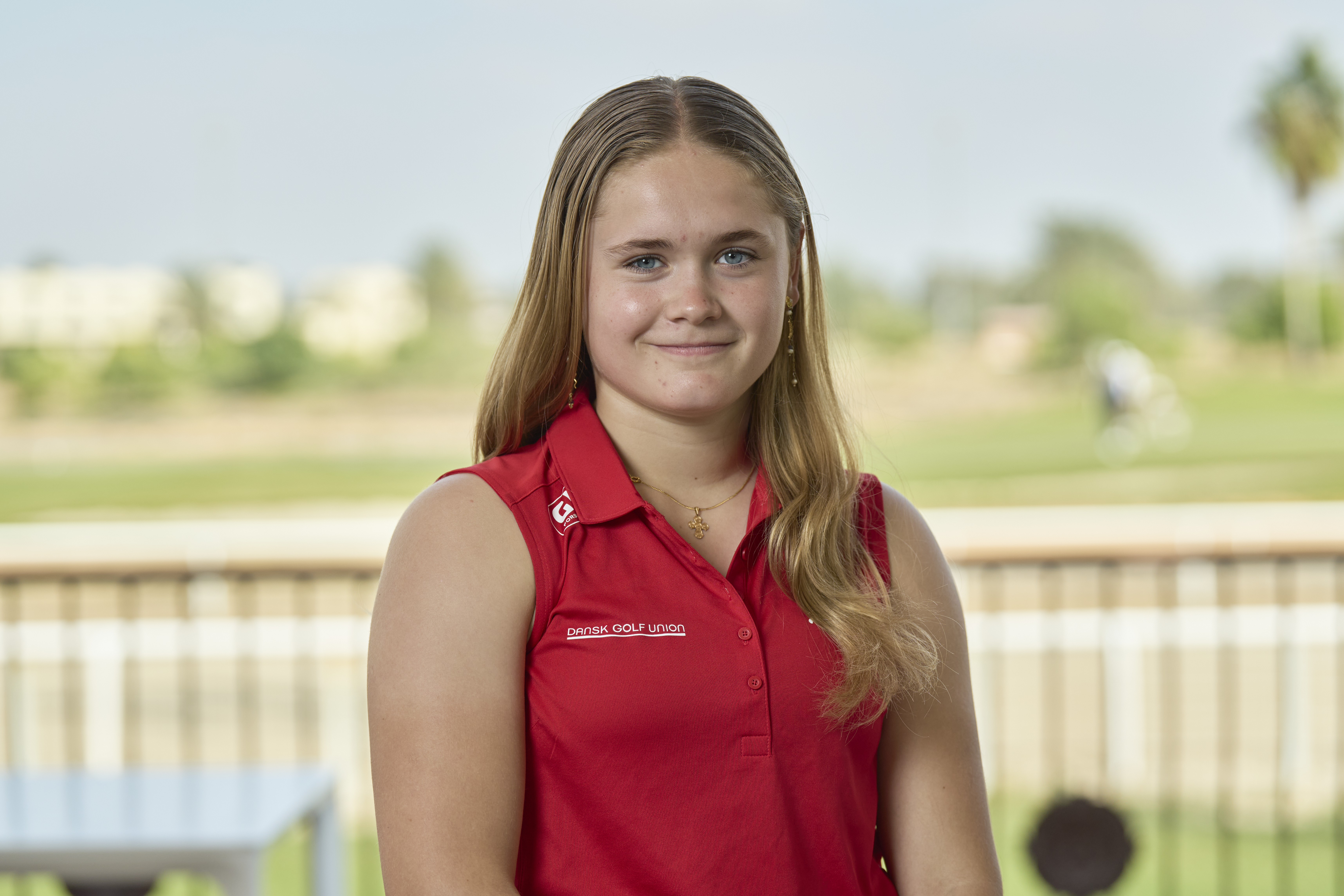 Natalie Kringsholm