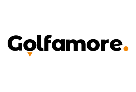 Golfamore logo