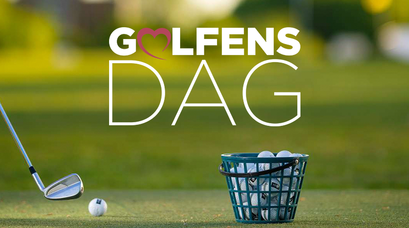 Golfens Dag