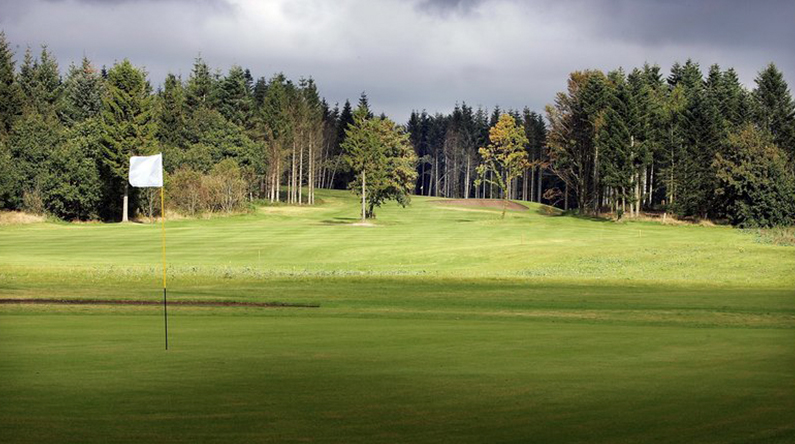 Golfbane