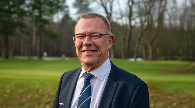 Lars Broch