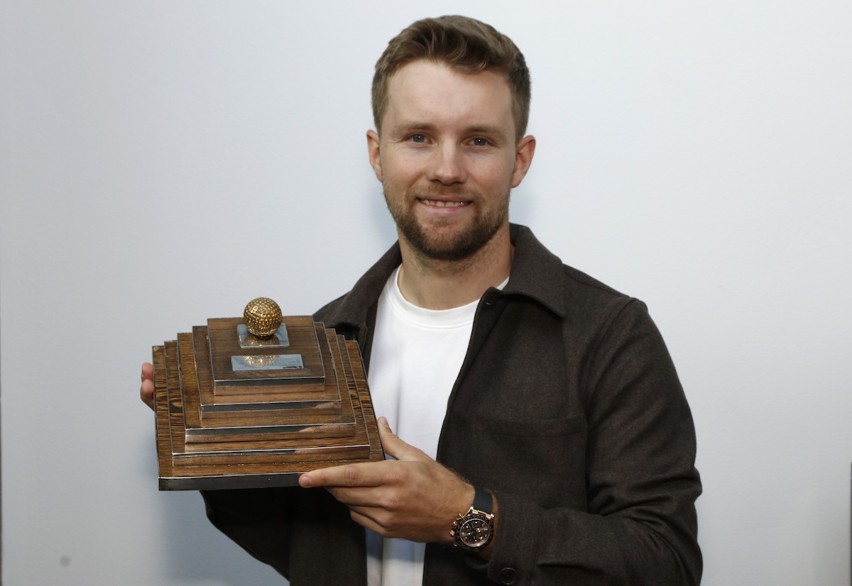 Rasmus Neergaard-Petersen