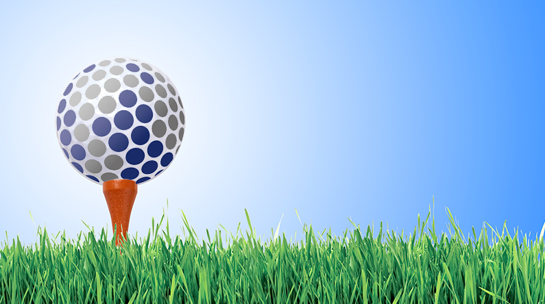 Amatørreglerne golf