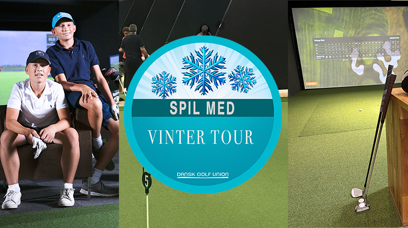 Vinter Tour indoor