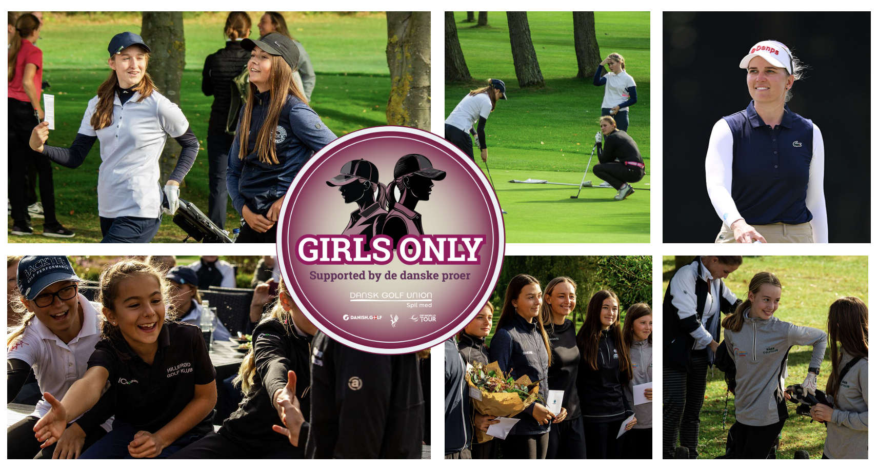 Girls Only