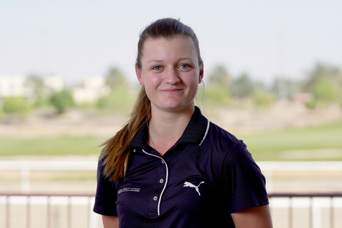 Jessica Dyreskov