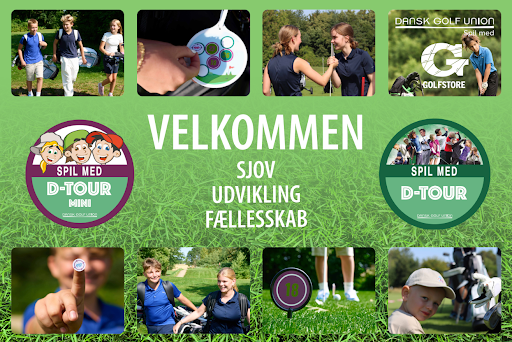 D-Tour og mini
