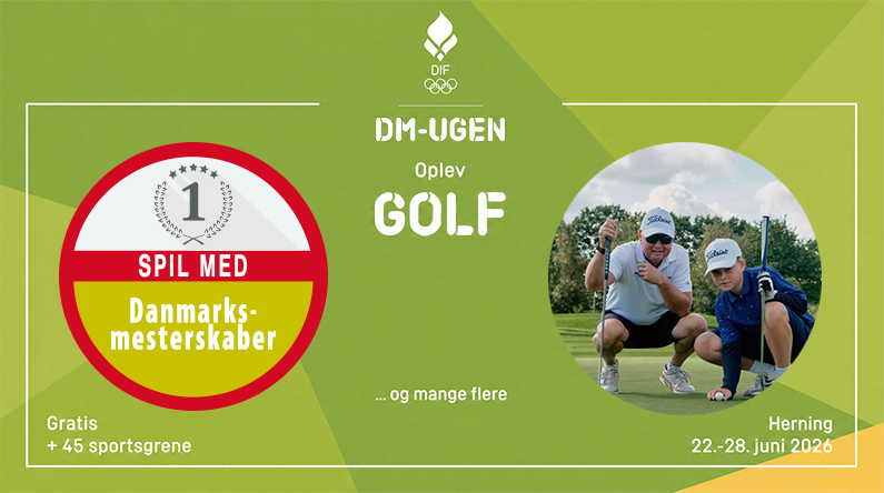 DM Ugen 2026
