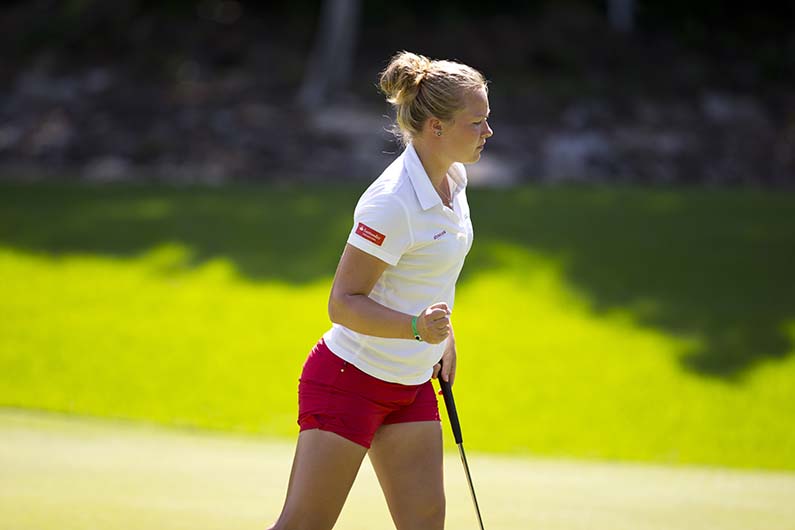 Marie Lund-Hansen