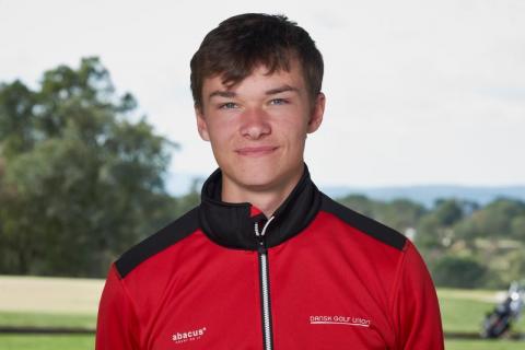 Nicolai Højgaard