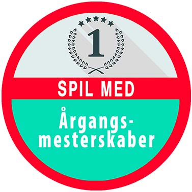 Årgangsmesterskaber