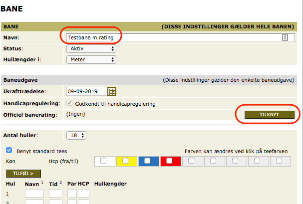 Tilknyt