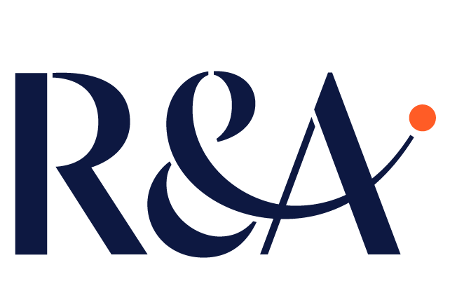 R&A logo