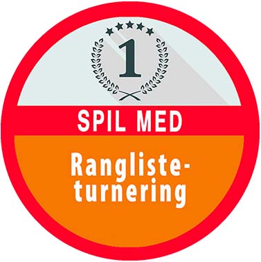 Ranglisteturneringer logo