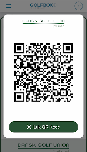 DGU-kort qr