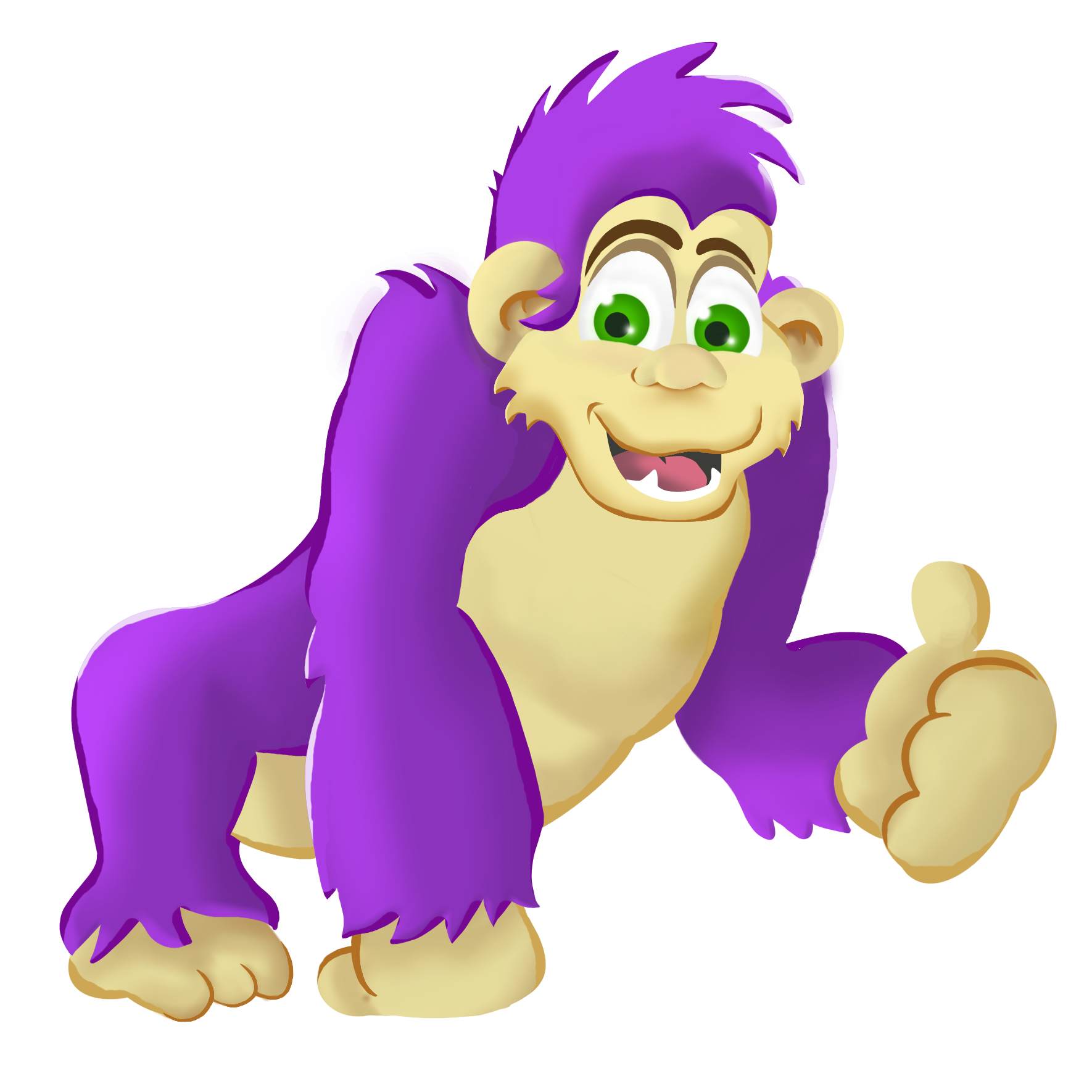 Gorilla